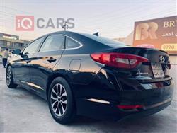 هیوندای سۆناتا